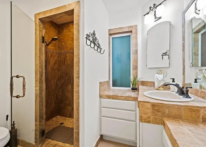 Holiday home Boho Oasis Pool Hot Tub Scottsdale